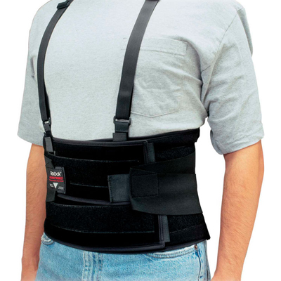 Back Support Belts